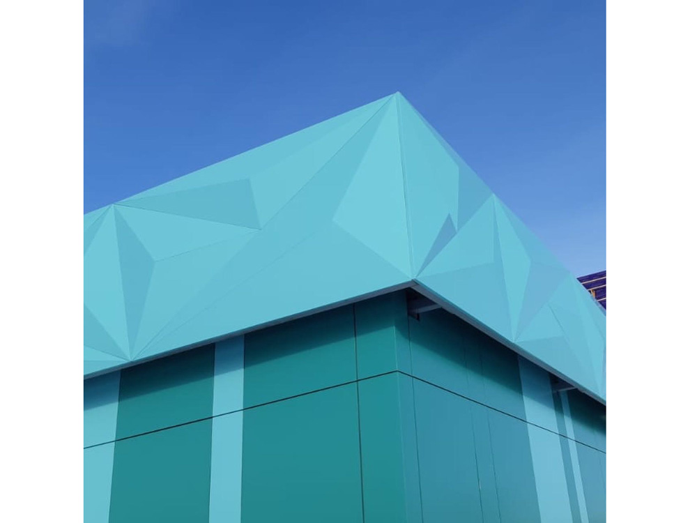 Музей Голубеводства